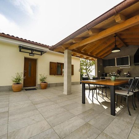 Villa Casa Tilia Sapjane Exterior foto